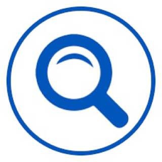 Telegram profile photo for 中文搜索导航|群内搜索群组和频道
