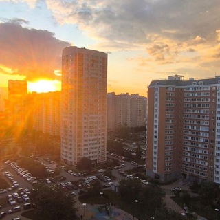 Telegram profile photo for Услуги Московский | Всё рядом