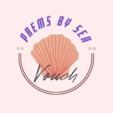 Telegram profile photo for Shellsea's Vouch