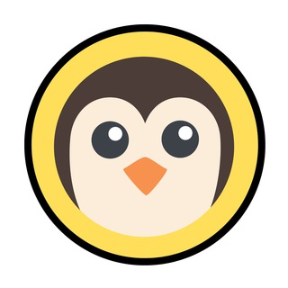 Telegram profile photo for Penguins Finance Channel