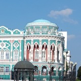 Telegram profile photo for резерв хилла