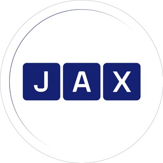 Telegram profile photo for Jax.Network | chat