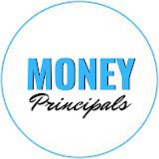Telegram profile photo for Moneyprincipals