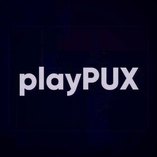 Telegram profile photo for PUX - Reserved