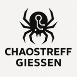 Telegram profile photo for CCC Gießen / Chaostreff