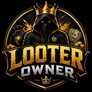 Telegram profile photo for LOOTER OWNER