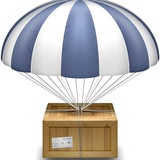 Telegram profile photo for Nhặt Rác AirDrop