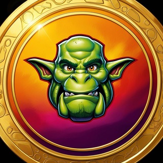 Telegram group profile photo for ORC - COMMUNITY