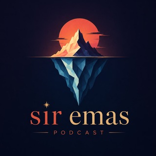 Telegram profile photo for Sir Emas
