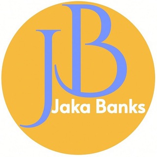 Telegram profile photo for JakaFX(Jaka Banks)