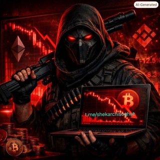 Telegram profile photo for سیگنال شکارچی ها