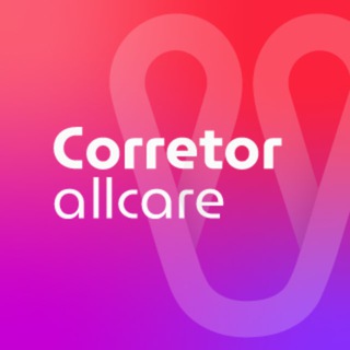 Telegram profile photo for Corretor Allcare