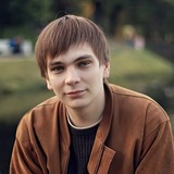 Telegram profile photo for петя