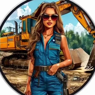 Telegram profile photo for HD_Machines