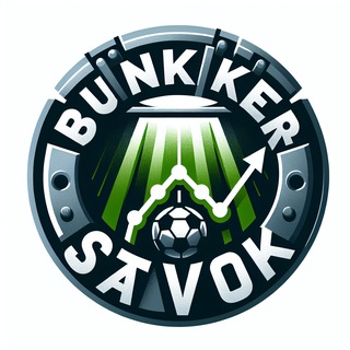 Telegram profile photo for BunkerStavok