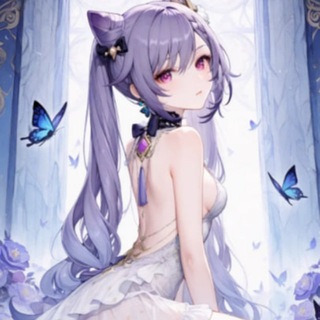 Telegram profile photo for 小晴中部班表(台中)