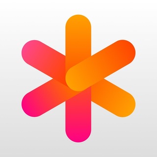 Telegram profile photo for *ЯСВАМИ – События в Telegram