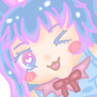 Telegram profile photo for мадока завозик делает