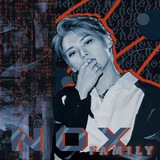 Telegram profile photo for |получается переехали| • 𝙉𝙤𝙭 •《👾》