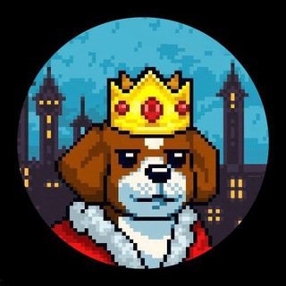Telegram profile photo for ARBixel portal