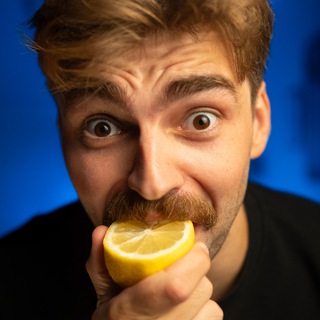Telegram profile photo for MONROKY