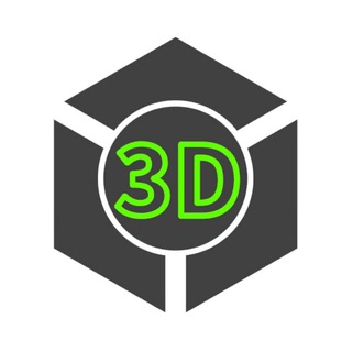 Telegram profile photo for 3ddanlod.ir