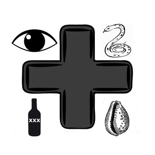 Telegram profile photo for Hoodoo Crossroad