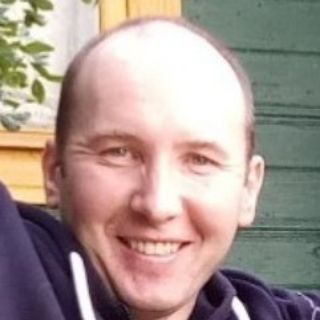Telegram profile photo for Владимир Шнырёв