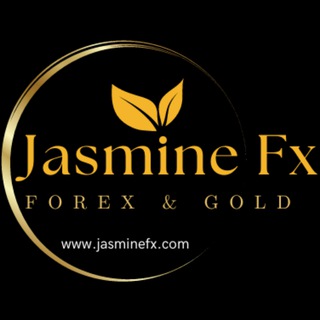 Telegram profile photo for Jasmine Fx