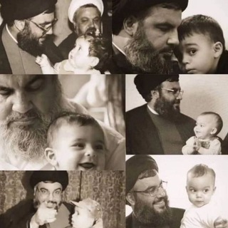 Telegram profile photo for مَكتبةُ الشهداء
