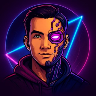 Telegram profile photo for НОВОСТИ APEX LEGENDS | HUNTWAYS 🔥
