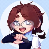 Telegram profile photo for _Sonyma_🌱