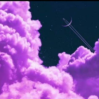Telegram profile photo for بَنَفسج🦋💜.