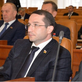 Telegram profile photo for Георгий Джиоев