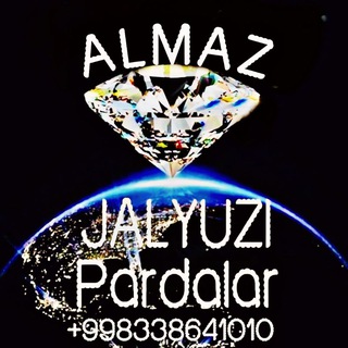 Telegram profile photo for JALYUZI PARDALAR N1