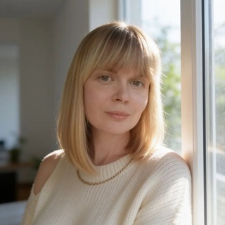 Telegram profile photo for Марина Семенова Нутрициолог