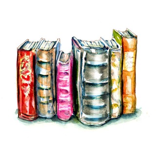 Telegram profile photo for 📖 Изящная Литература | Цитаты
