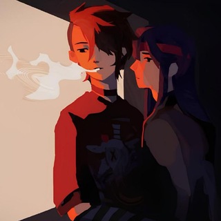 Telegram profile photo for 𝗳𝗮𝗱𝗴𝗮𝗿 confession + daily