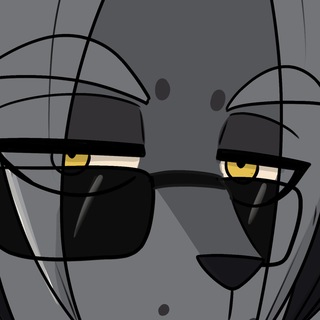 Telegram profile photo for 【Helvete】