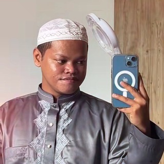 Telegram profile photo for wa hj.subur
