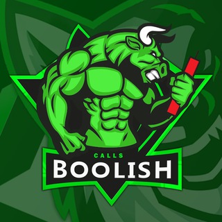 Telegram profile photo for Boolish Calls