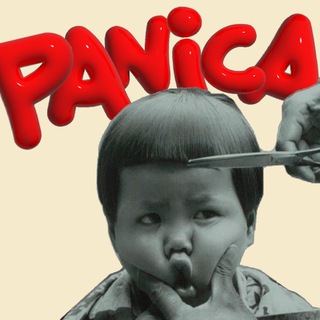 Telegram profile photo for PANICA