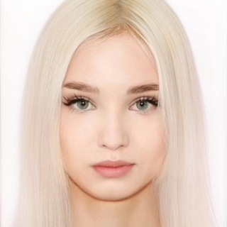 Telegram profile photo for БЛОНДСССКЕЙТ