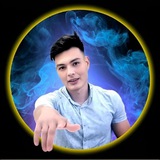 Telegram profile photo for NEW_KARN