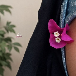 Telegram profile photo for لَــ رُقَــىٰ 𐙚.