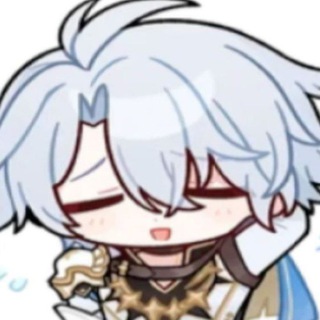 Telegram profile photo for kiks xdd