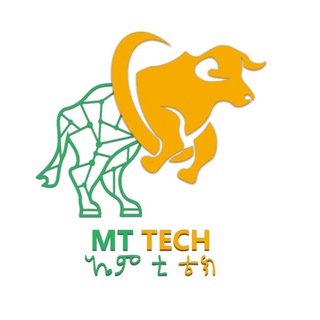 Telegram profile photo for MT Tech Ethiopia