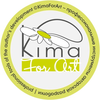 Telegram profile photo for KimaForArt®