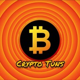 Telegram profile photo for Crypto Tuns
