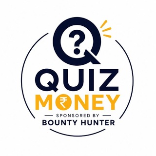 Telegram group profile photo for Quiz Money